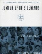 Stock image for Jewish Sports Legends: The International Jewish Sports Hall of Fame, 4th Edition for sale by Books From California