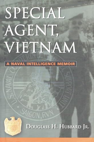 Beispielbild fr Special Agent, Vietnam: A Naval Intelligence Memoir zum Verkauf von Books Unplugged