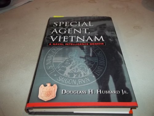 9781574889703: Special Agent, Vietnam: A Naval Intelligence Memoir