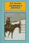 Imagen de archivo de Gunman's Justice a la venta por Better World Books