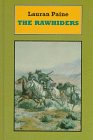 9781574900217: The Rawhiders (Sagebrush Largeprint Westerns)