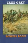 9781574900576: Robbers' Roost (New Western Series)