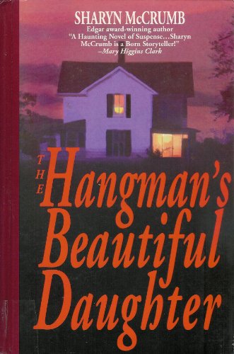 9781574900699: The Hangman's Beautiful Daughter