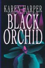 Stock image for Black Orchid for sale by Better World Books