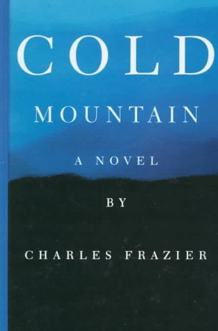 Stock image for Cold Mountain for sale by Better World Books: West