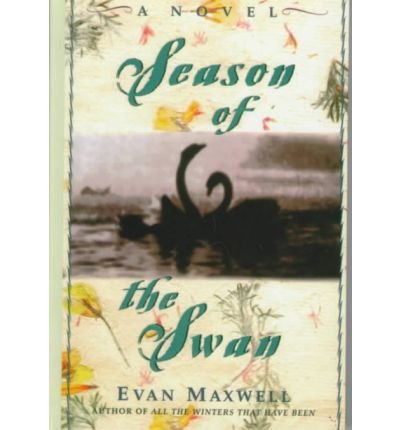 Season of the Swan (Large Print)