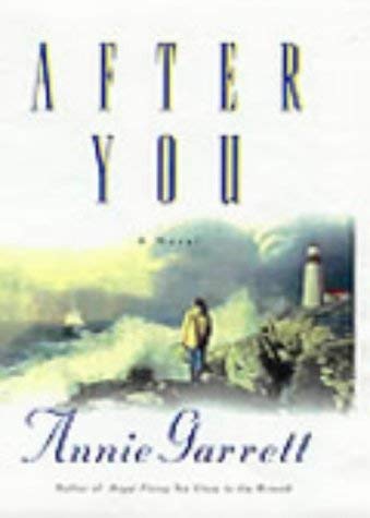 Stock image for After You: A Novel for sale by Irish Booksellers