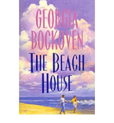 9781574901788: The Beach House