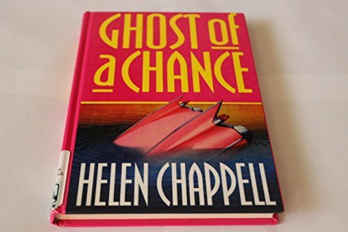 Stock image for Ghost of a Chance for sale by ThriftBooks-Dallas
