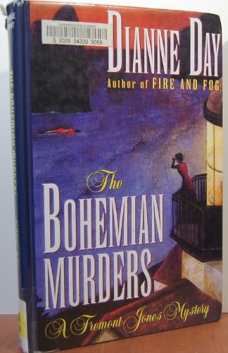 Stock image for The Bohemian Murders : A Fremont Jones Mystery for sale by Better World Books