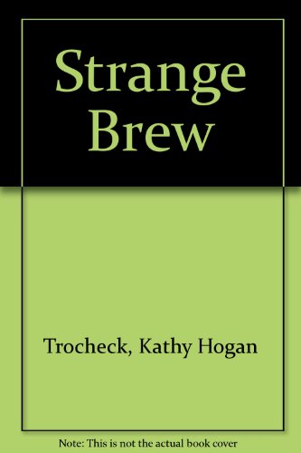 9781574902198: Strange Brew