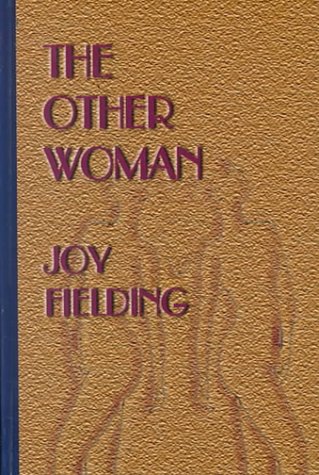 The Other Woman - Fielding, Joy