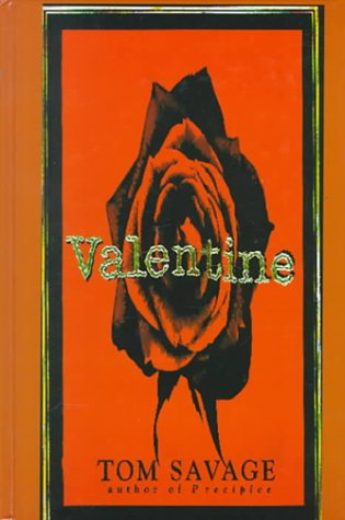 Beispielbild fr Valentine zum Verkauf von Better World Books
