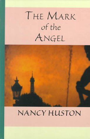 Stock image for The Mark of the Angel for sale by Affinity Books