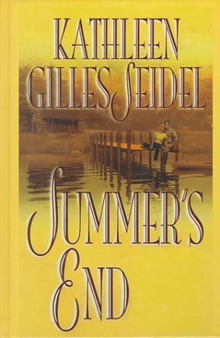 Beispielbild fr Summer's End zum Verkauf von Better World Books