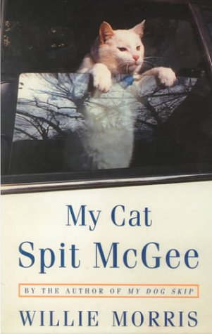 9781574902471: My Cat Spit McGee