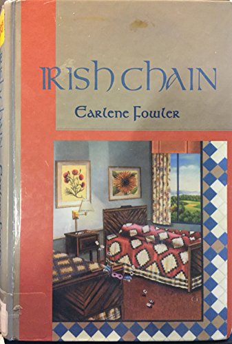 Irish Chain: A Benni Harper Mystery (Beeler Large Print Mystery Series) (9781574902594) by Earlene Fowler