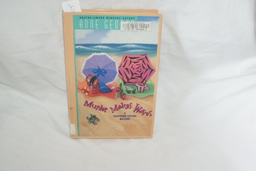 Stock image for Murder Makes Waves for sale by ThriftBooks-Dallas