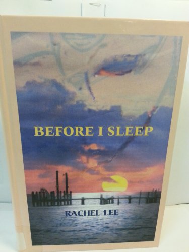 Stock image for Before I Sleep for sale by Better World Books