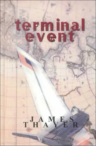 Imagen de archivo de Terminal Event : A Novel a la venta por Better World Books