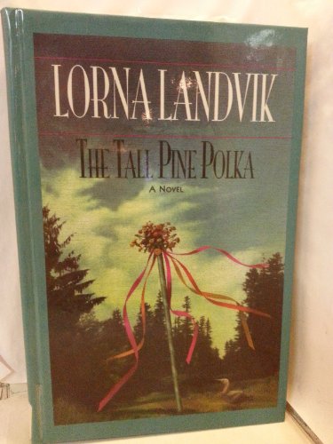 Beispielbild fr Tall Pine Polka zum Verkauf von ThriftBooks-Atlanta