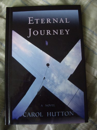 Imagen de archivo de Eternal Journey: A Novel a la venta por Brickyard Books