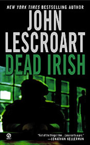 9781574903584: Dead Irish