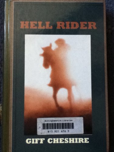 Stock image for Hell Rider for sale by Better World Books