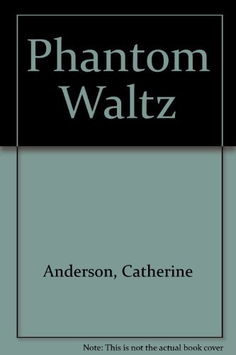9781574903768: Phantom Waltz
