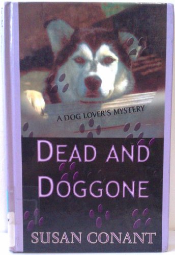 9781574904666: Dead and Doggone