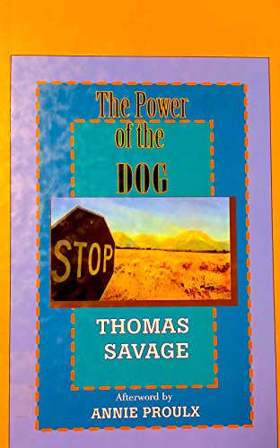 9781574904727: The Power of the Dog (Beeler Large Print Series)