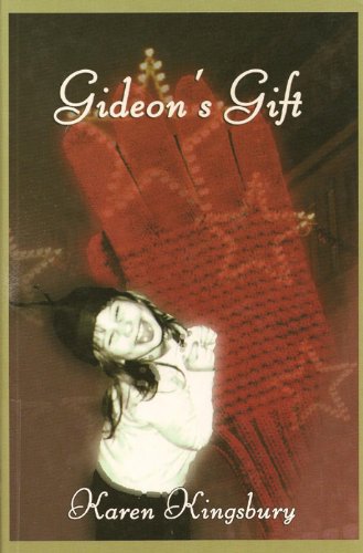 9781574905182: Gideon's Gift