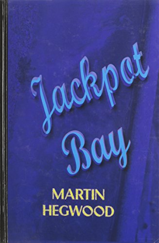 Imagen de archivo de Jackpot Bay a la venta por Brickyard Books