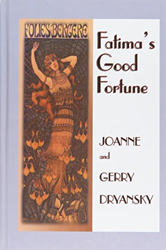 Beispielbild fr Fatima's Good Fortune (Beeler Large Print Series) zum Verkauf von Ergodebooks