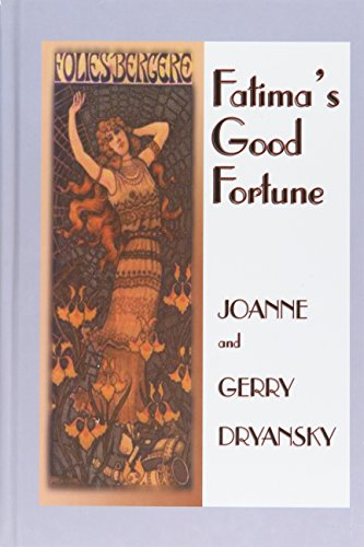9781574905397: Fatima's Good Fortune (Beeler Large Print Series)
