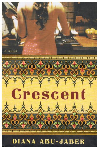9781574905571: Crescent (Beeler Large Print Series)