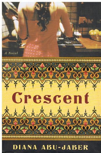 Stock image for Crescent for sale by The Yard Sale Store