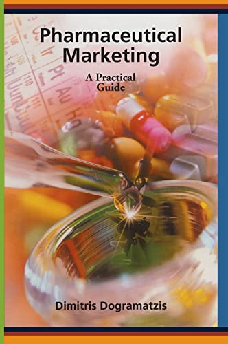 9781574911183: Pharmaceutical Marketing