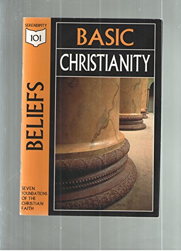Beispielbild fr Beliefs: Basic Christianity (101 Beginner Bible Study) zum Verkauf von Wonder Book