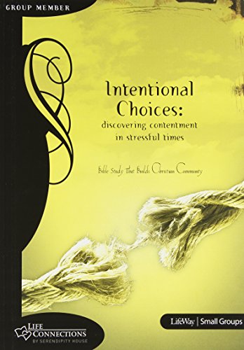 Stock image for Intentional Choices for sale by Wonder Book