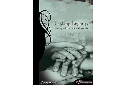 Beispielbild fr Lasting Legacy zum Verkauf von Half Price Books Inc.