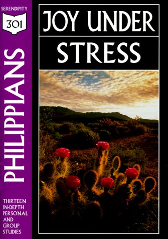 Stock image for Philippians : Joy Under Stress for sale by Better World Books