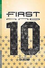 First 10 (9781574941418) by Jr, Ed