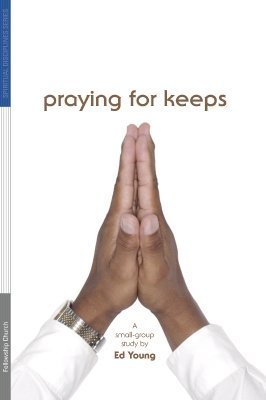 Beispielbild fr Praying for Keeps zum Verkauf von HPB-Ruby