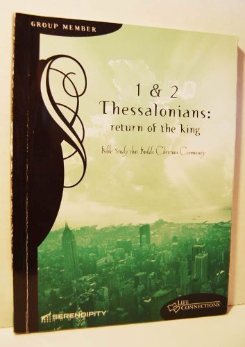 Stock image for 1 2 Thessalonians Member for sale by Wonder Book