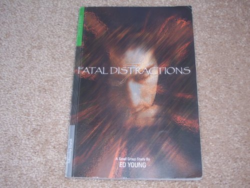 Imagen de archivo de Fatal Distractions a la venta por SecondSale