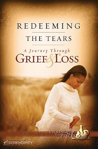 Beispielbild fr Redeeming Tears Journey Grief zum Verkauf von Better World Books