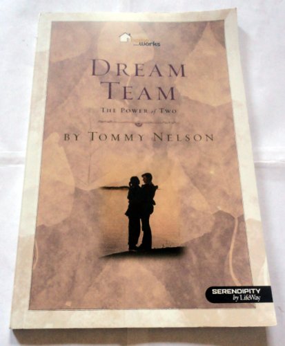 Stock image for Dream Team Power of 2 for sale by HPB Inc.