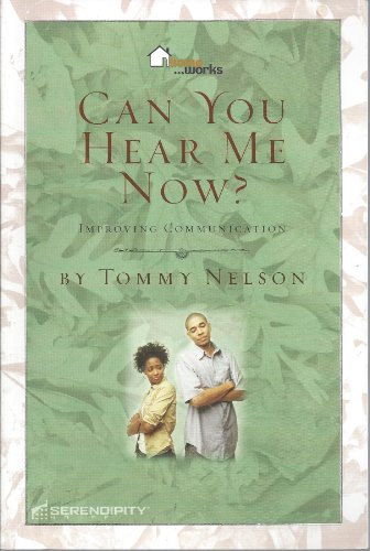 Stock image for Can You Hear Me Now Improving Communicat for sale by HPB Inc.