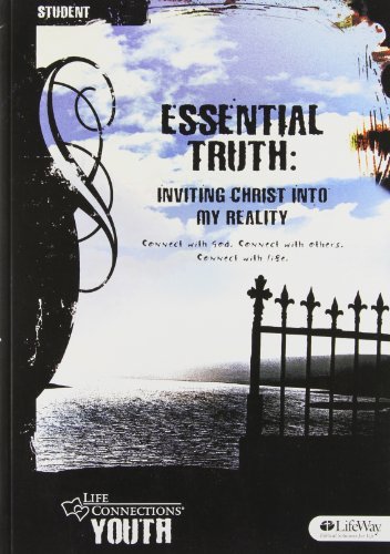 Stock image for Life Connections YOUTH: Essential Truth - Student: Inviting Chris for sale by Hawking Books
